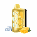 Vozol Rave 40000 Mango Ice