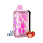 Vozol Rave 40000 Strawberry Ice