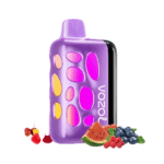 Vozol Rave 40000 Watermelon Razz Rancher
