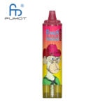 Fumot Tornado 15000 Apple Peach Pear – Bild 2