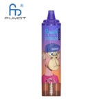 Fumot Tornado 15000 Blueberry Cherry Cranberry – Bild 2