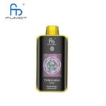 Fumot Tornado 25000 Peach Mango Watermelon - Kép 2