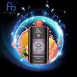 Fumot Tornado 25000 Pink Lemonade