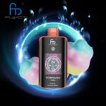 Fumot Tornado 25000 Tropical Rainbow Blast