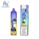 Fumot Tornado 15000 Berry Lemonade – Bild 3