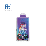 Fumot Leopard 40000 Dr Blue - Image 2