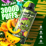 Razz Bar 30000 Summer Dream