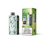 Vozol Neon 45000 Maiden Killer