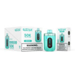 Razz Bar 50000 Mr Blue