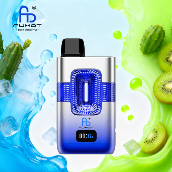 Fumot ECO 2in1 50K
