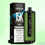 AL Fakher 15000 Hypermax Lush Ice - immagine 2