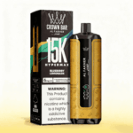 AL Fakher 15000 Hypermax Fusion Pop – Bild 4