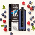AL Fakher 15000 Hypermax Fusion Pop – Bild 6