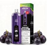 AL Fakher 8000 Crystal Grape