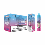 Airmez Tornado 25000 Mixed Berries