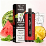 AL Fakher 15000 Hypermax Watermelon Pineapple