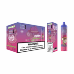 Airmez Tornado 25000 Sour Apple
