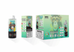 Bang Leader 100k Grape Burst/Lychee Ice/Peach Berry/Kiwi Passion Fruit Guava