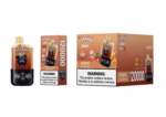 Bang Leader 120k Strawberry Watermelon/Orange Soda