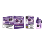 Airmez LUX 60000 Passion Fruit Kiwi