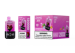 Bang Leader 120k Watermelon Ice/Peach Mango