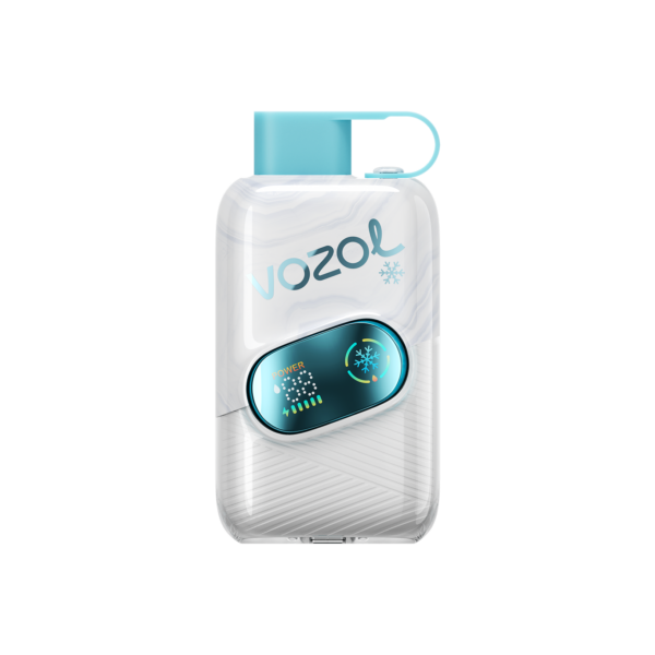 Vozol Star Click 50000 Spearmint