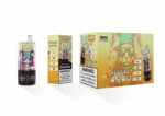 Bang Leader 100k Pink Lemonade/Kiwi Passion Fruit Guava/Peach Berry/Strawberry Banana