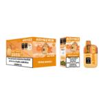 Airmez LUX 60000 Triple Mango