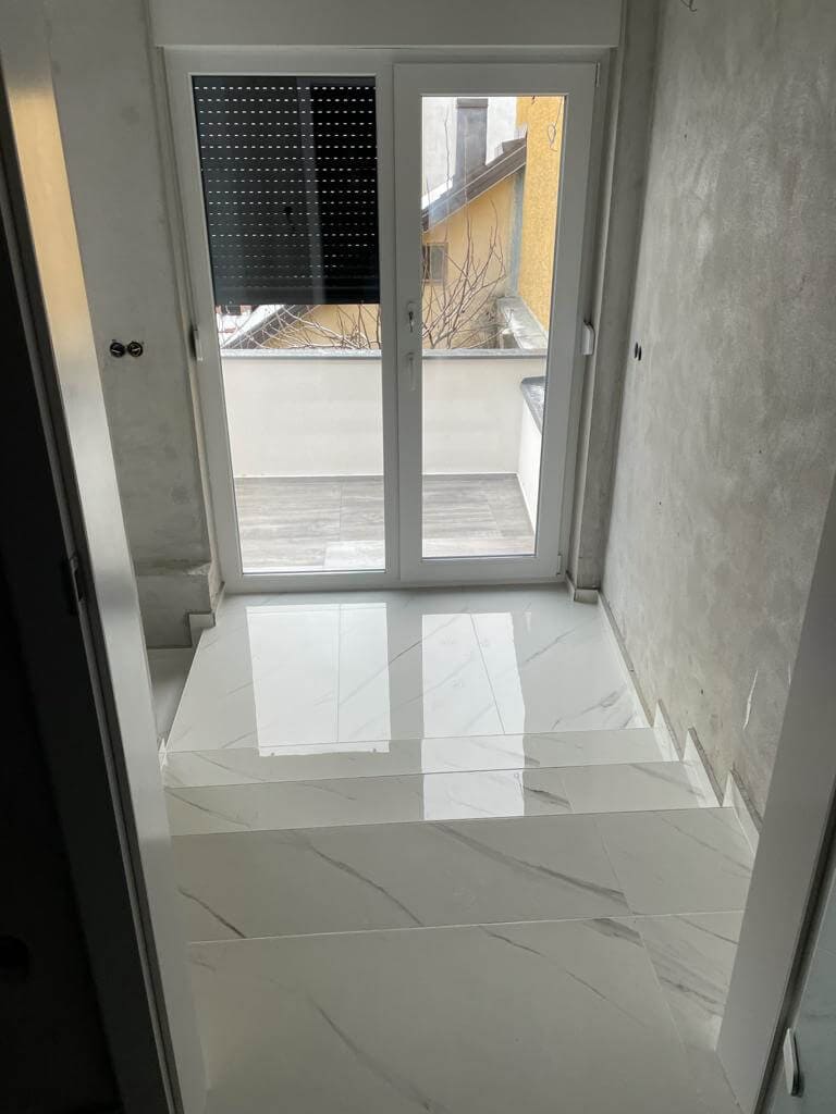 Stambeni objekt Varaždin