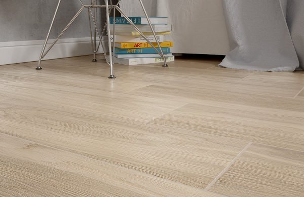 Alternative view of G1813 BEIGE 18,5x59,8