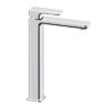 S2 MIJEŠALICA ZA UMIVAONIK L QUADRO VISOKA 225 mm