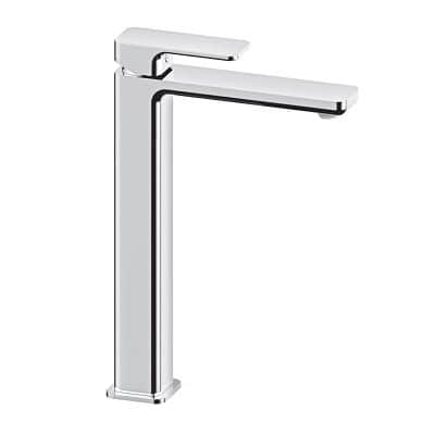 S2 MIJEŠALICA ZA UMIVAONIK L - QUADRO VISOKA - 225 mm