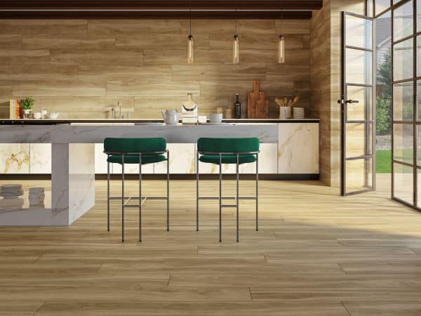 Alternative view of HELSINKI TAUPE 20x120