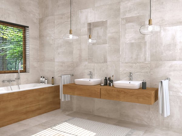 KOLOS BEIGE 60x60 - Slika 3