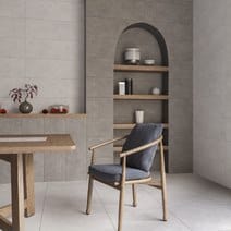Alternative view of CELLER BIANCO 60x60
