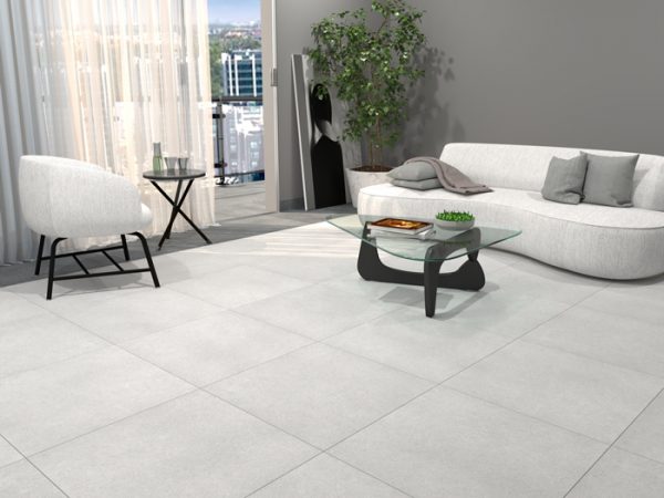 HERMES LIGHT GRAY 60x60 - Slika 3