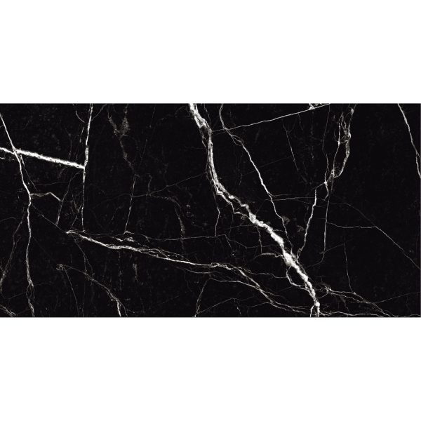 FURY BLACK 60x120