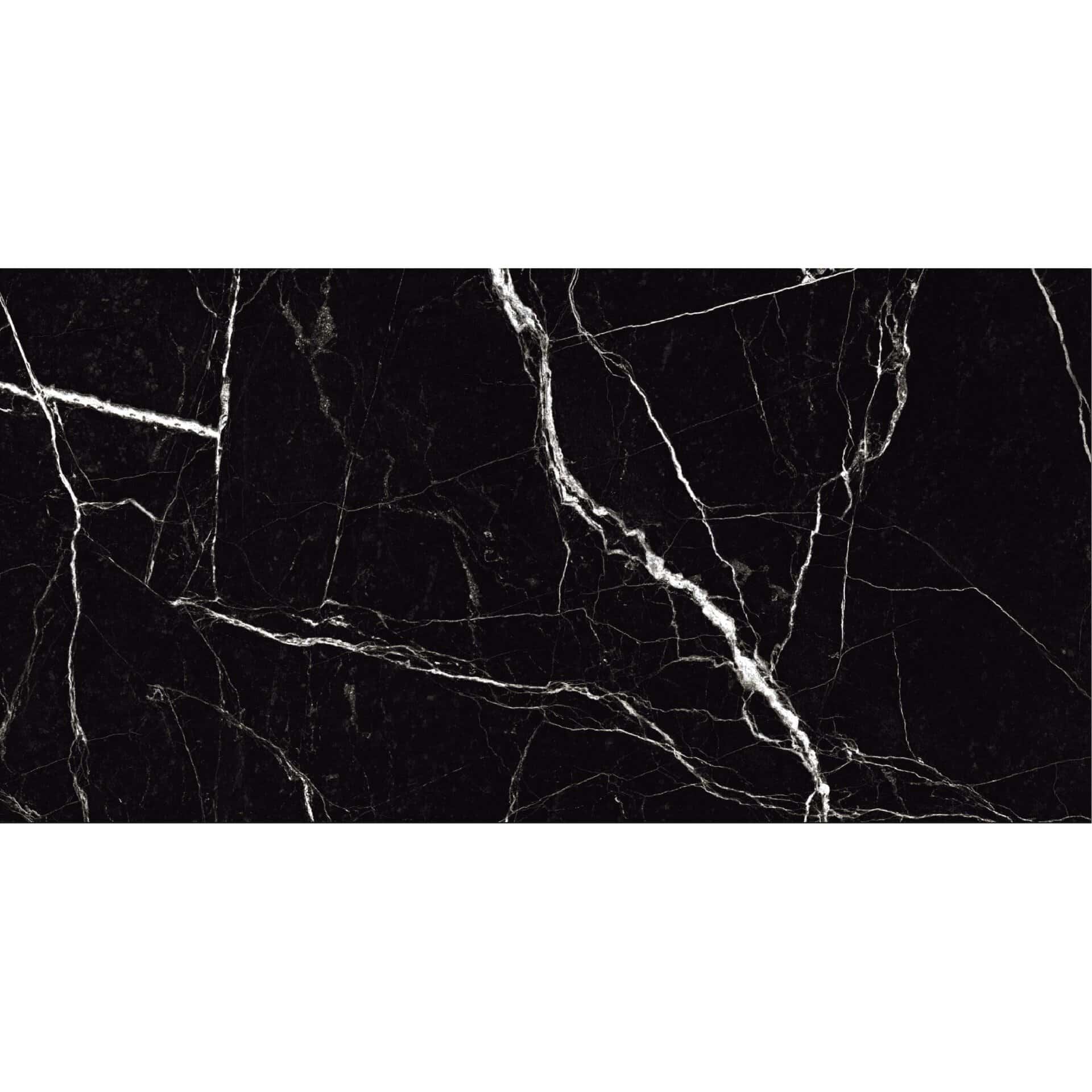 FURY BLACK 60x120