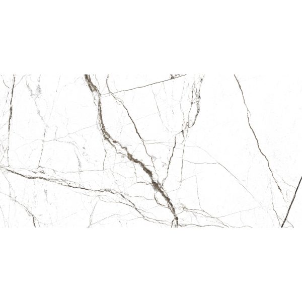 FURY WHITE 60x120