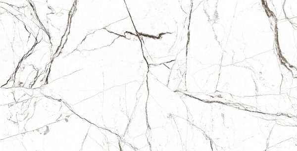 Alternative view of FURY WHITE 60x120
