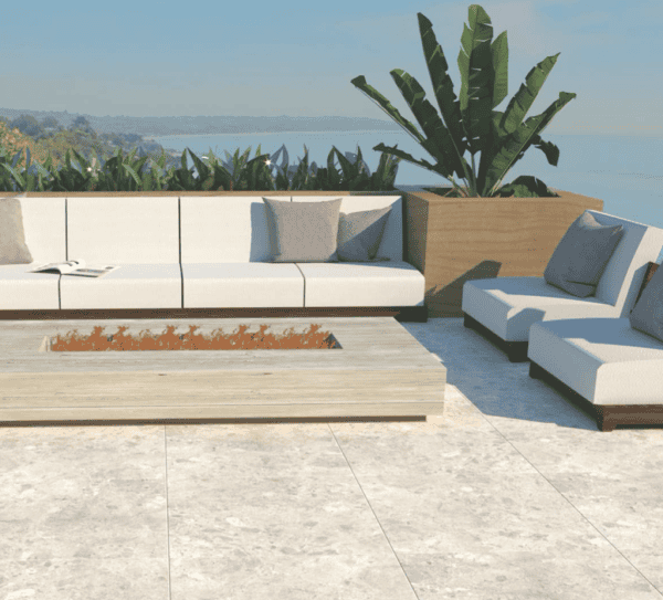 Alternative view of TERAZZO 60x60