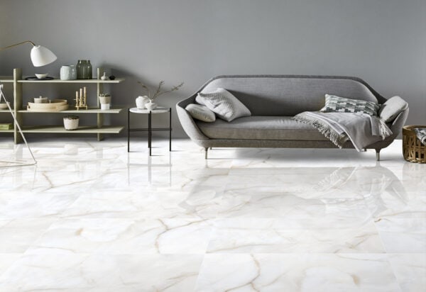 Alternative view of CRACKLE BIANCO 60x120