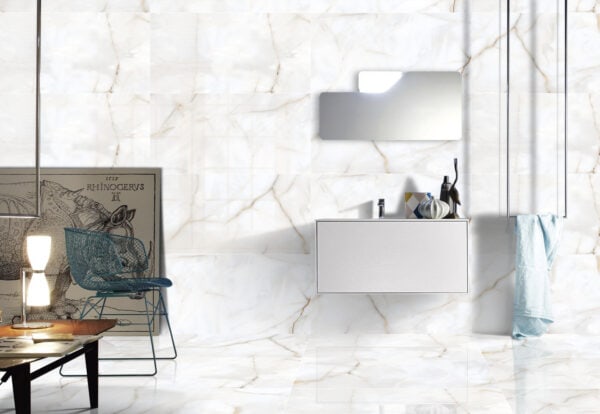 CRACKLE BIANCO 60x120 - Slika 7