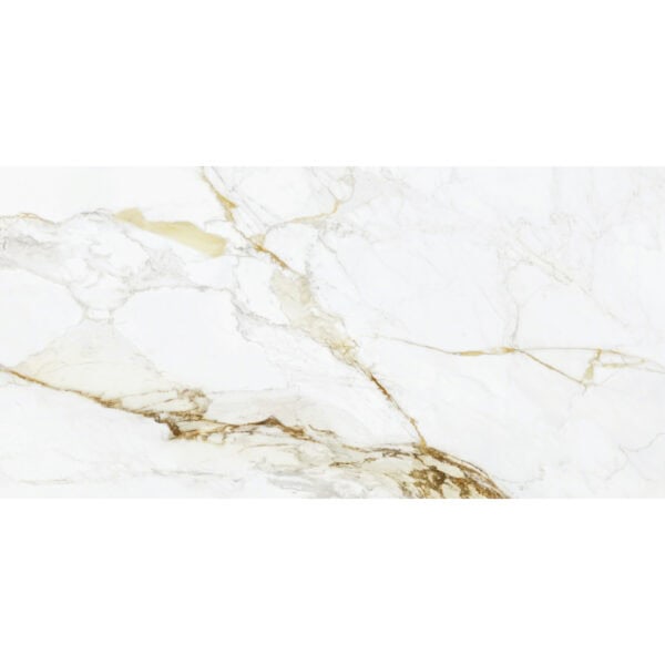 STATUARIO GOLDEN 60x120