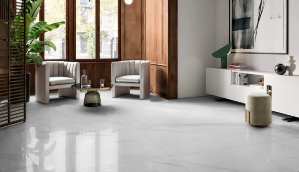 Alternative view of ARA 60x120