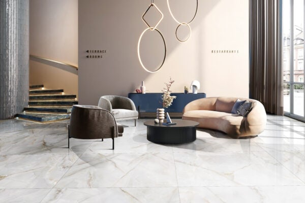Alternative view of OAKLAND ONYX 60x120