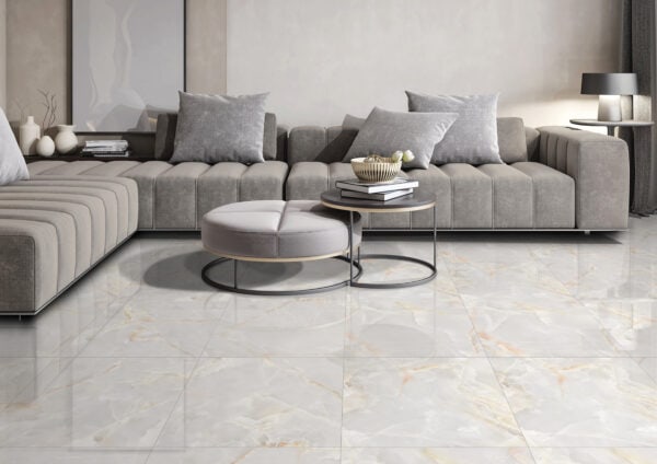 Alternative view of ONYX WARM 60x60
