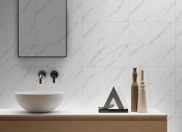 CALACATTA 3615 GLOSSY 30x60 - Slika 3