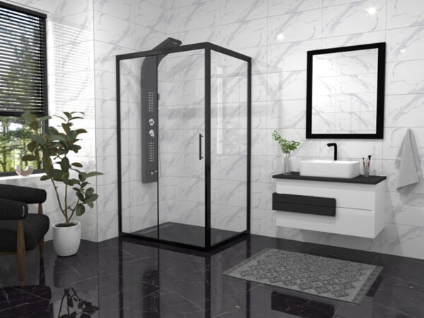 Alternative view of CALACATTA 6005 D MAT 30x60