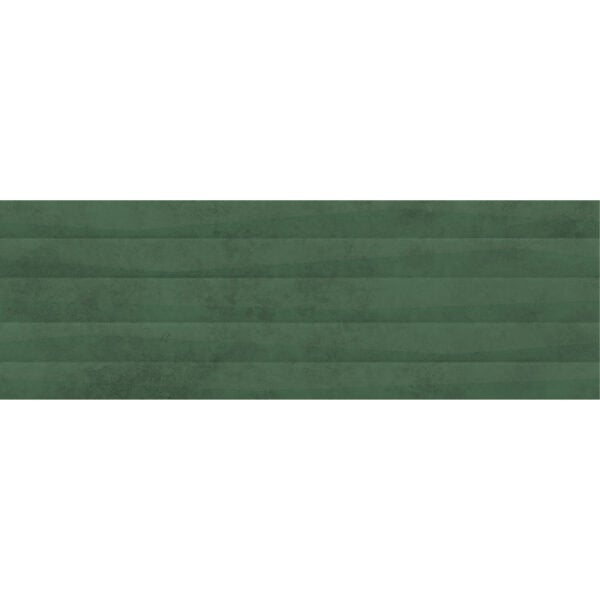 GREEN SHOW STRUCTURE SATIN 39,8×119,8
